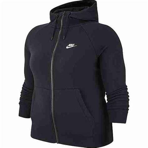 nike sweatjacke damen ohne kaputze|Nike sweatshirt damen.